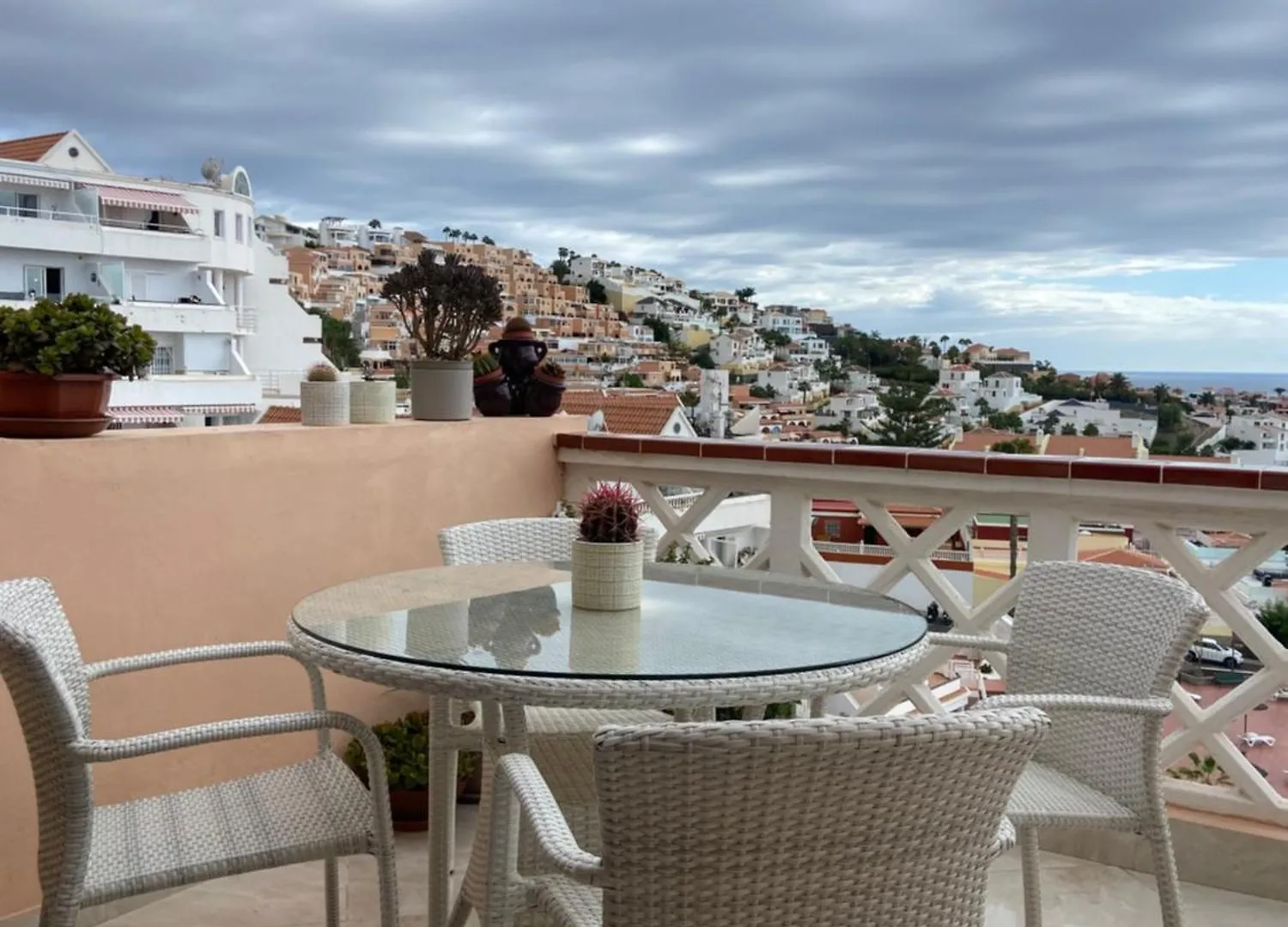 Apartment Paradise Court Costa Adeje   Costa Adeje (Tenerife)