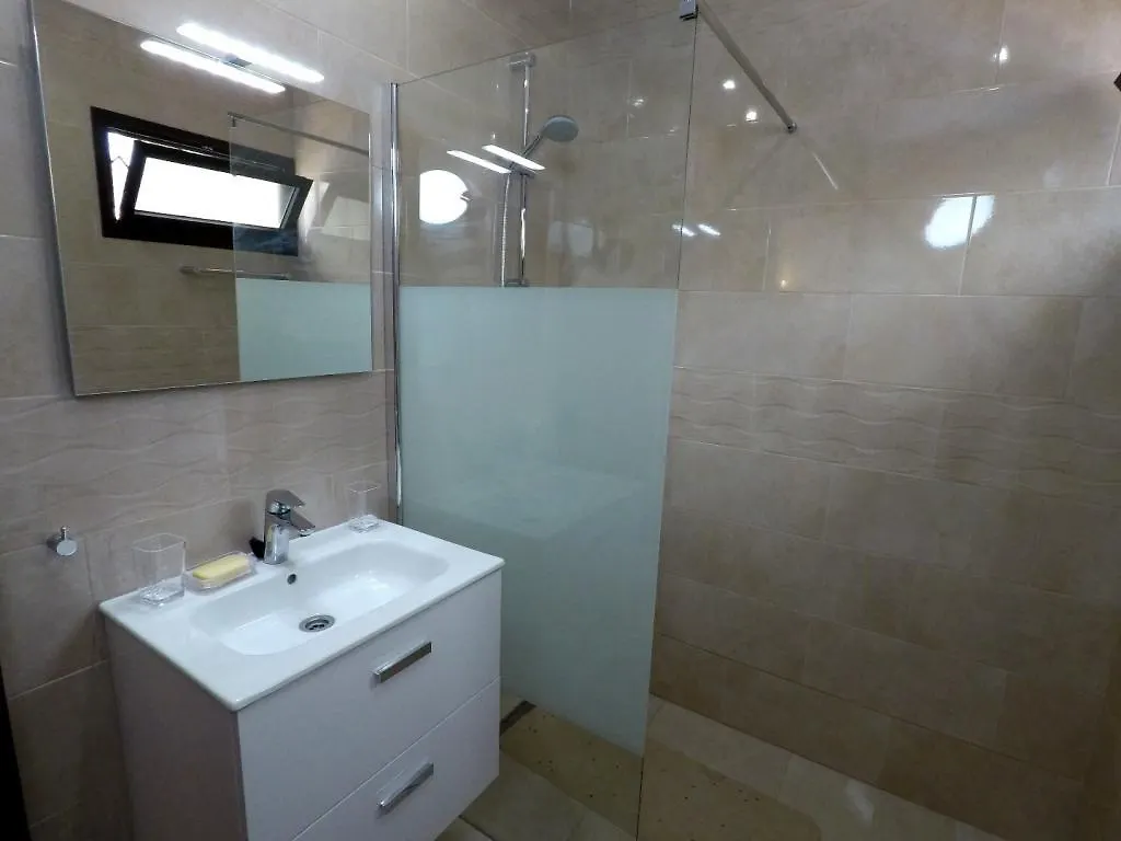 Apartment Paradise Court Costa Adeje