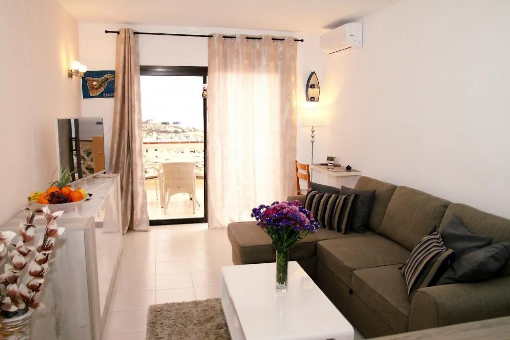 Apartment Paradise Court Costa Adeje