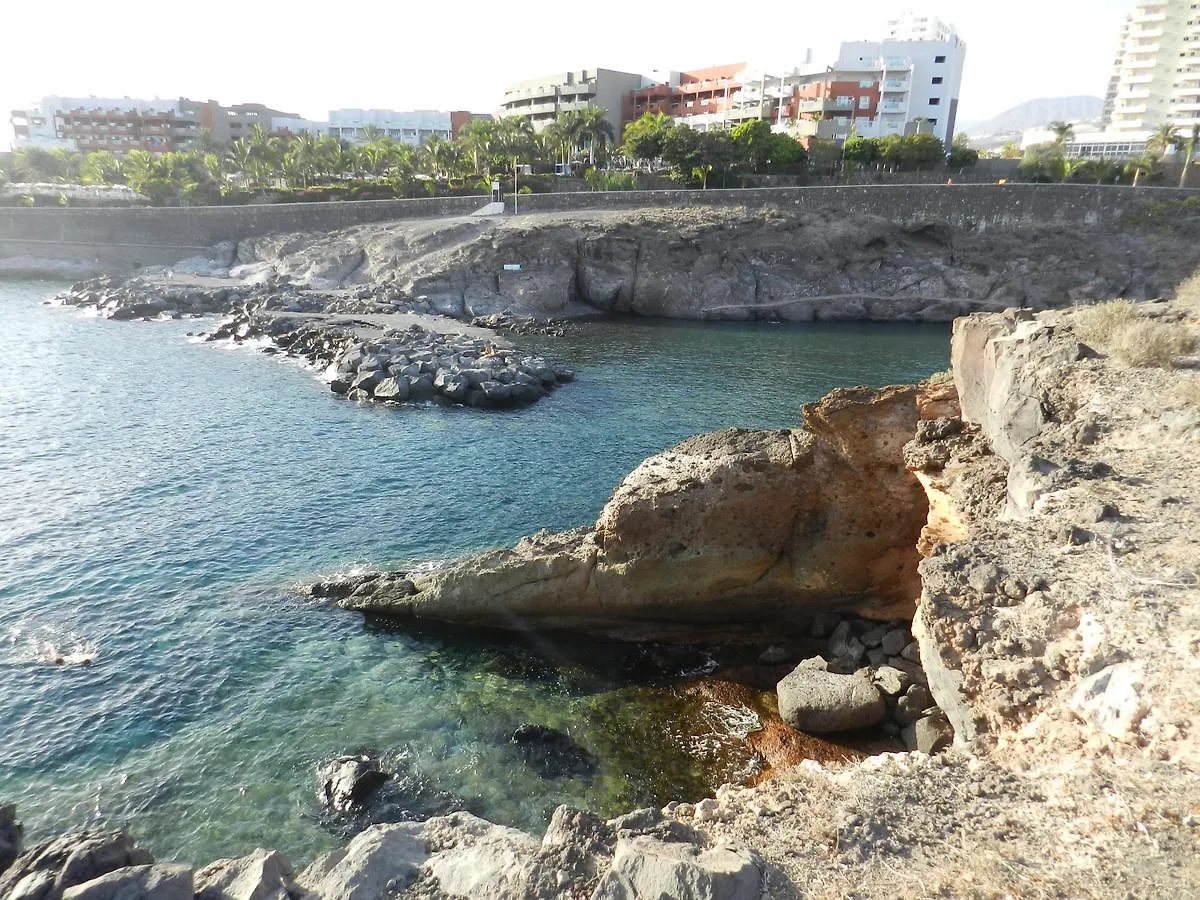 Apartment Paradise Court Costa Adeje