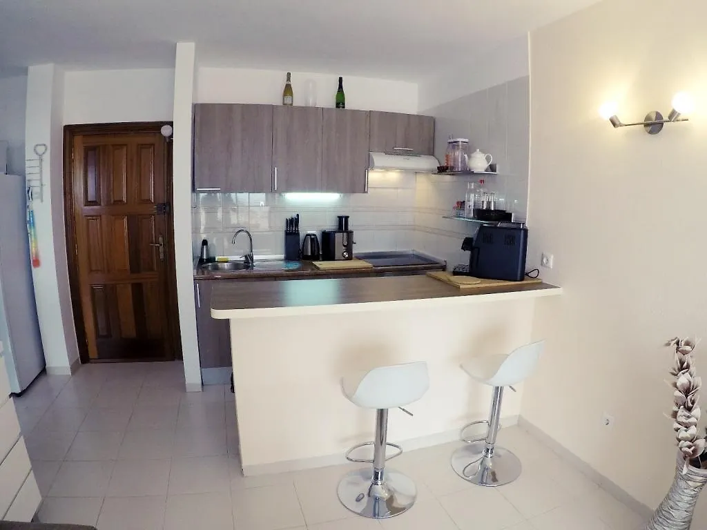Apartment Paradise Court Costa Adeje  0*, Costa Adeje (Tenerife)