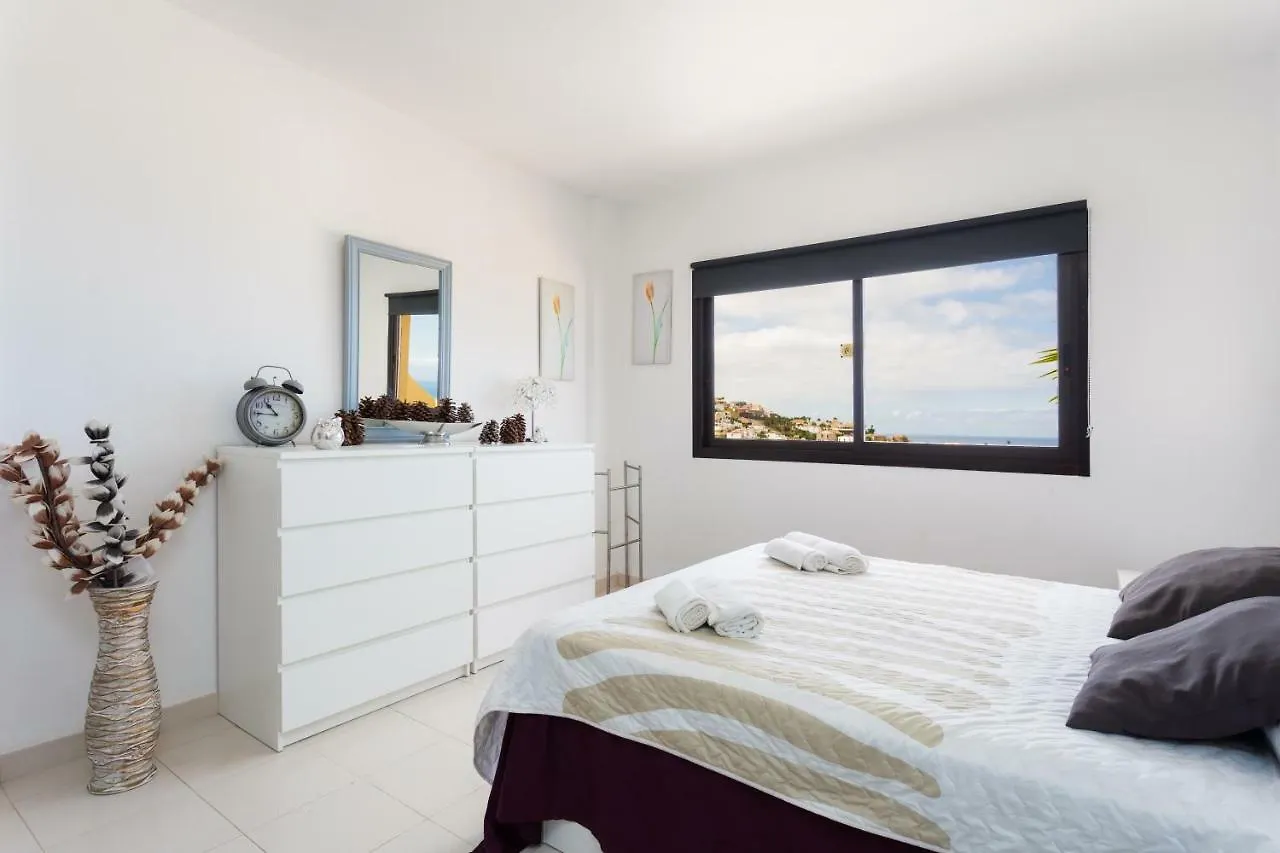 Apartment Paradise Court Costa Adeje