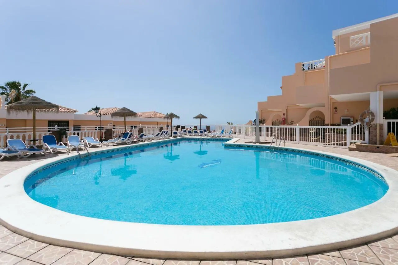 Apartment Paradise Court Costa Adeje  Costa Adeje (Tenerife)