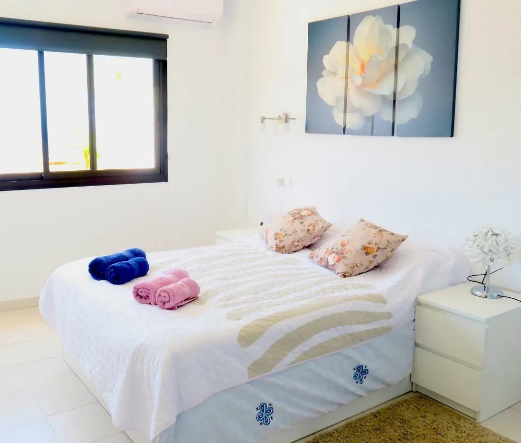 Apartment Paradise Court Costa Adeje