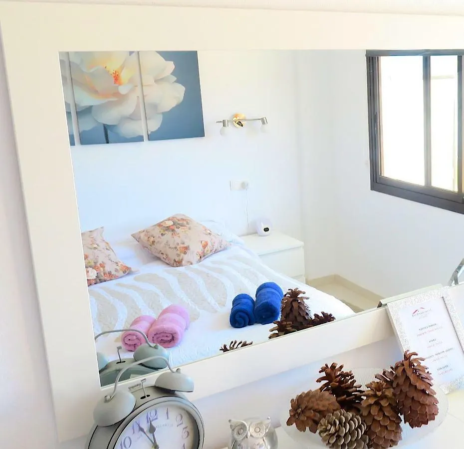 Apartment Paradise Court Costa Adeje