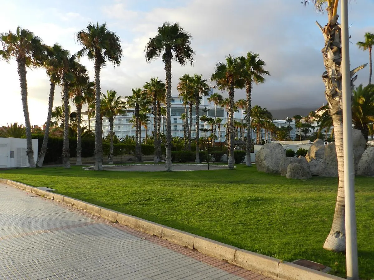 Apartment Paradise Court Costa Adeje   Costa Adeje (Tenerife)