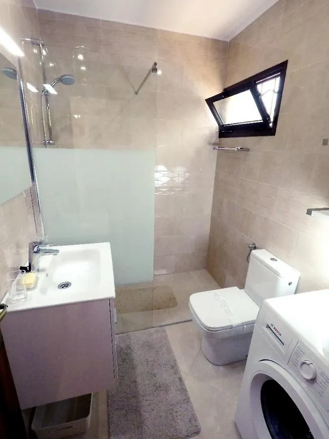Apartment Paradise Court Costa Adeje