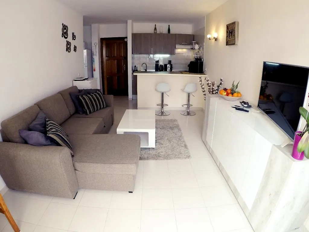 Apartment Paradise Court Costa Adeje  Hiszpania