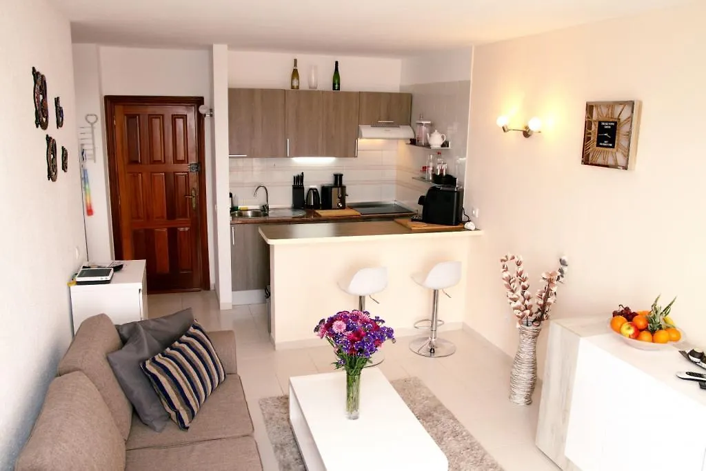 Apartment Paradise Court Costa Adeje   Costa Adeje (Tenerife)