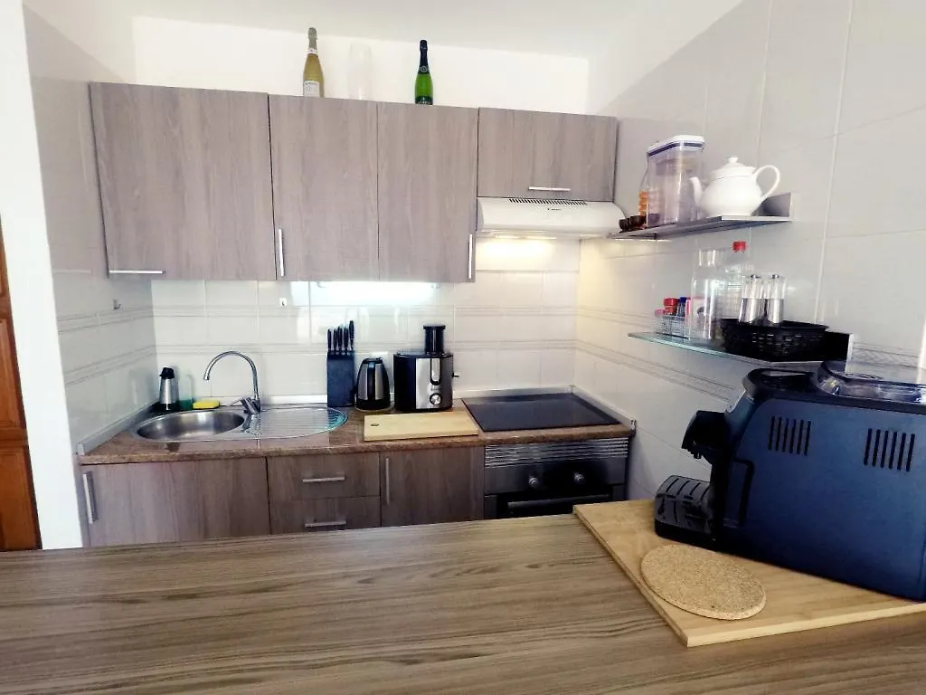 Apartment Paradise Court Costa Adeje  Hiszpania