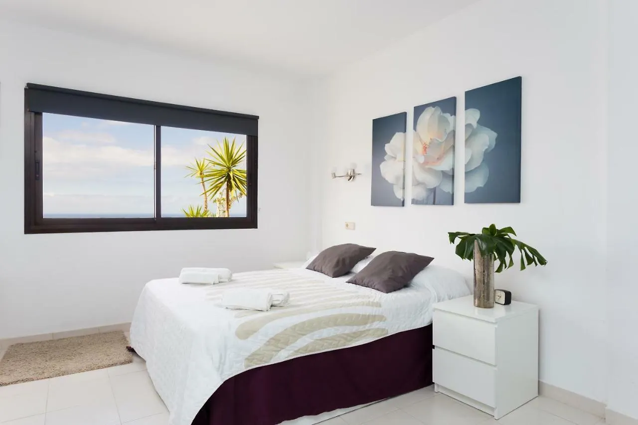 Apartment Paradise Court Costa Adeje  Hiszpania