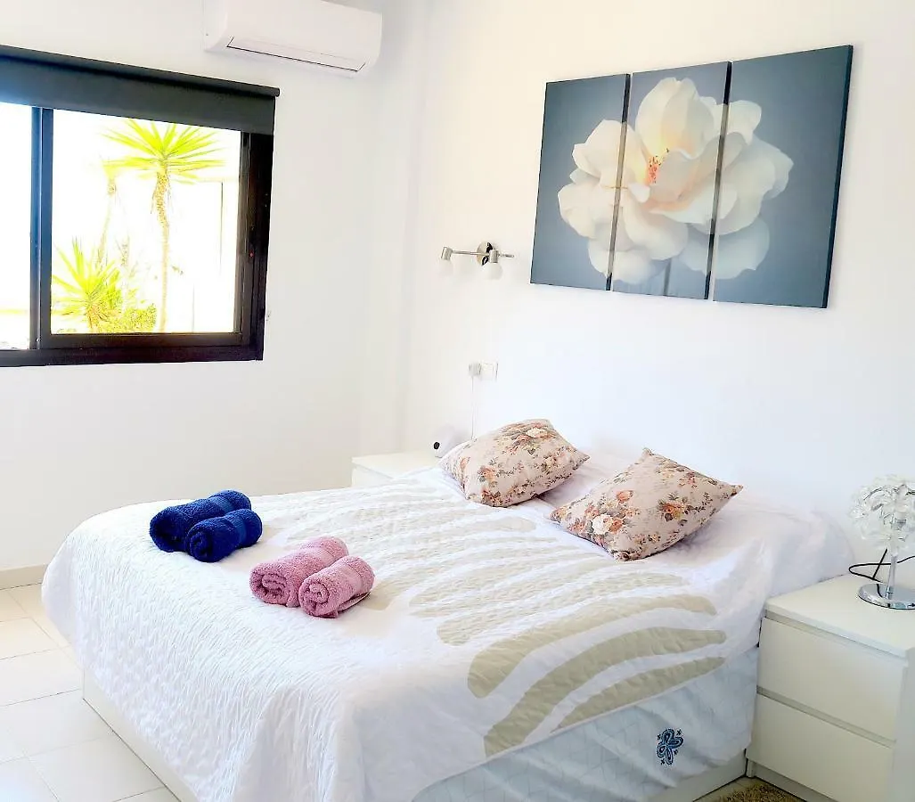 Apartment Paradise Court Costa Adeje  0*, Costa Adeje (Tenerife)